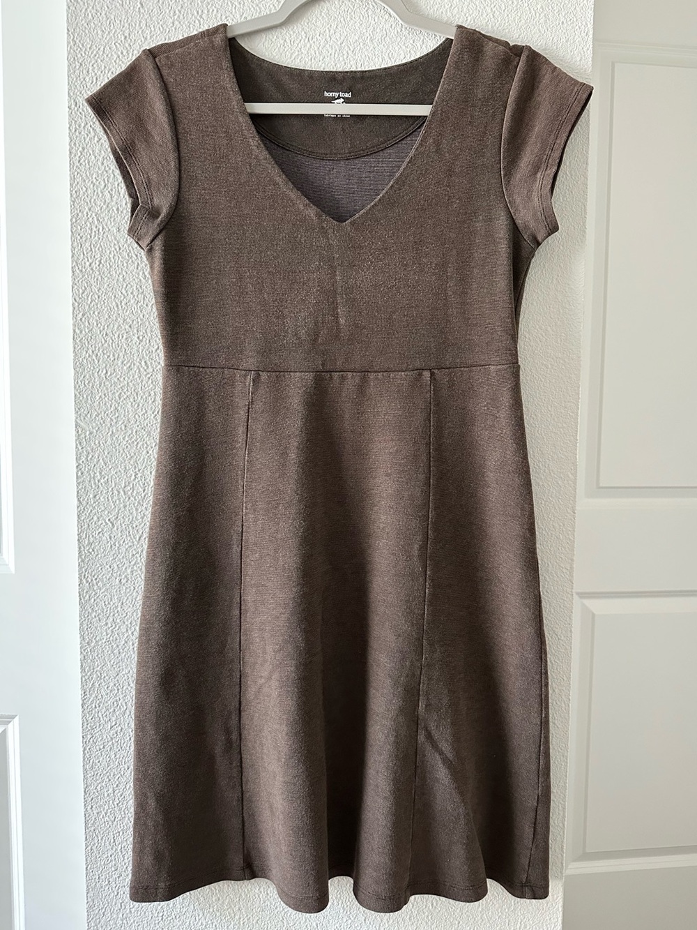 Horny Toad (Toad&Co.) Mini Dress